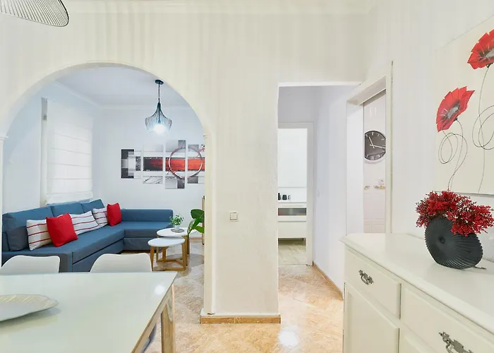 Holiday home Casa Butterfly Cerca De La Playa