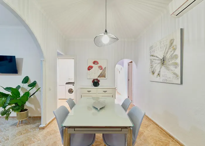 Holiday home Casa Butterfly Cerca De La Playa *